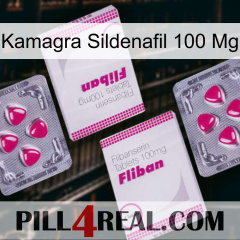 Kamagra Sildenafil 100Mg 33